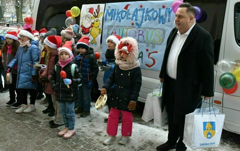 Zdjęcie do Nic nas nie powstrzyma w czynieniu dobra