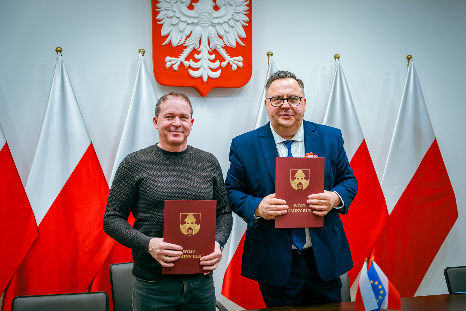Modernizacja szkoły w&nbsp;Woszczelach