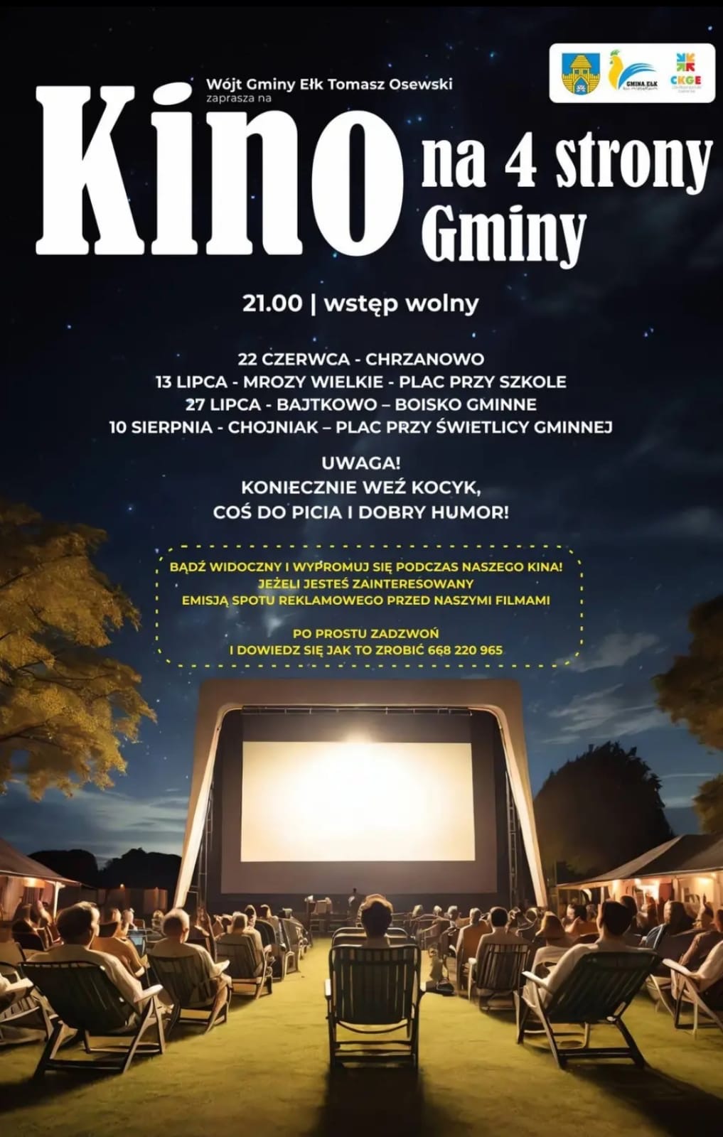 Kino 2024
