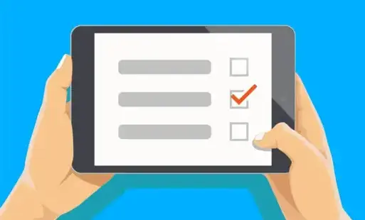 Zdjęcie do Diagnoza Problem&oacute;w Społecznych na terenie Gminy Ełk - kwestionariusz ankiety internetowej