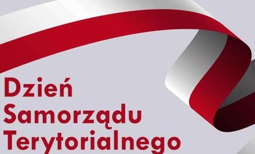 Zdjęcie do Dzień Samorządu Terytorialnego