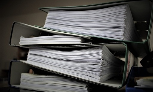 Zdjęcie do ZAWIADOMIENIE  dot. debaty nad Raportem o stanie Gminy Ełk za 2025 r.