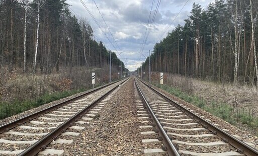 Zdjęcie do Przywr&oacute;cenie połączeń kolejowych - wypełnij ANKIETĘ