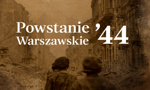 Zdjęcie do Syreny alarmowe upamiętnią 82 rocznicę Powstania Warszawskiego