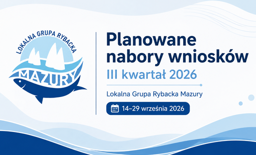Zdjęcie do Nabory wniosk&oacute;w w ramach Lokalnej Strategii Rozwoju