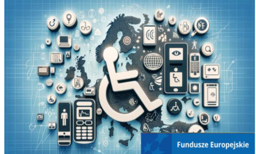 Zdjęcie do Prowadzisz biznes online? Sprawdź, czy Twoja strona i usługi są dostępne dla wszystkich!