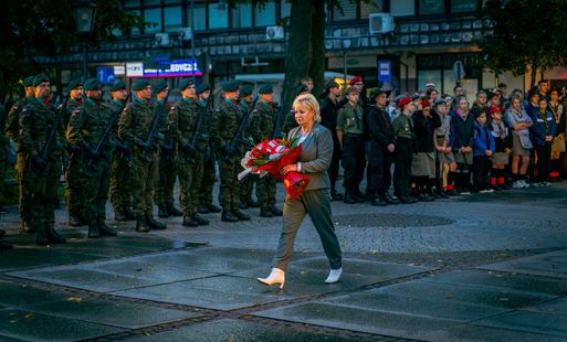 Zdjęcie do 87. rocznica wybuchu II wojny światowej