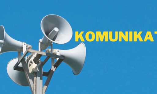 Zdjęcie do Utrudnienia w obsłudze interesant&oacute;w 01.10.2026