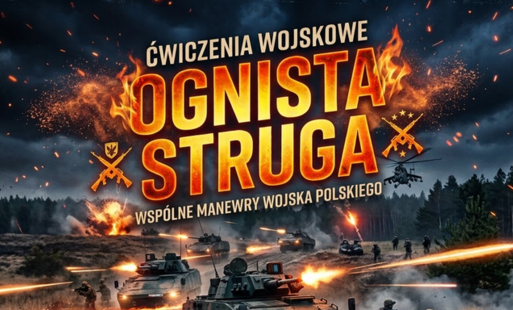 Zdjęcie do "Ognistra Struga-26"